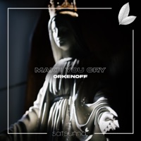 Make You Cry - Single - Orkenoff