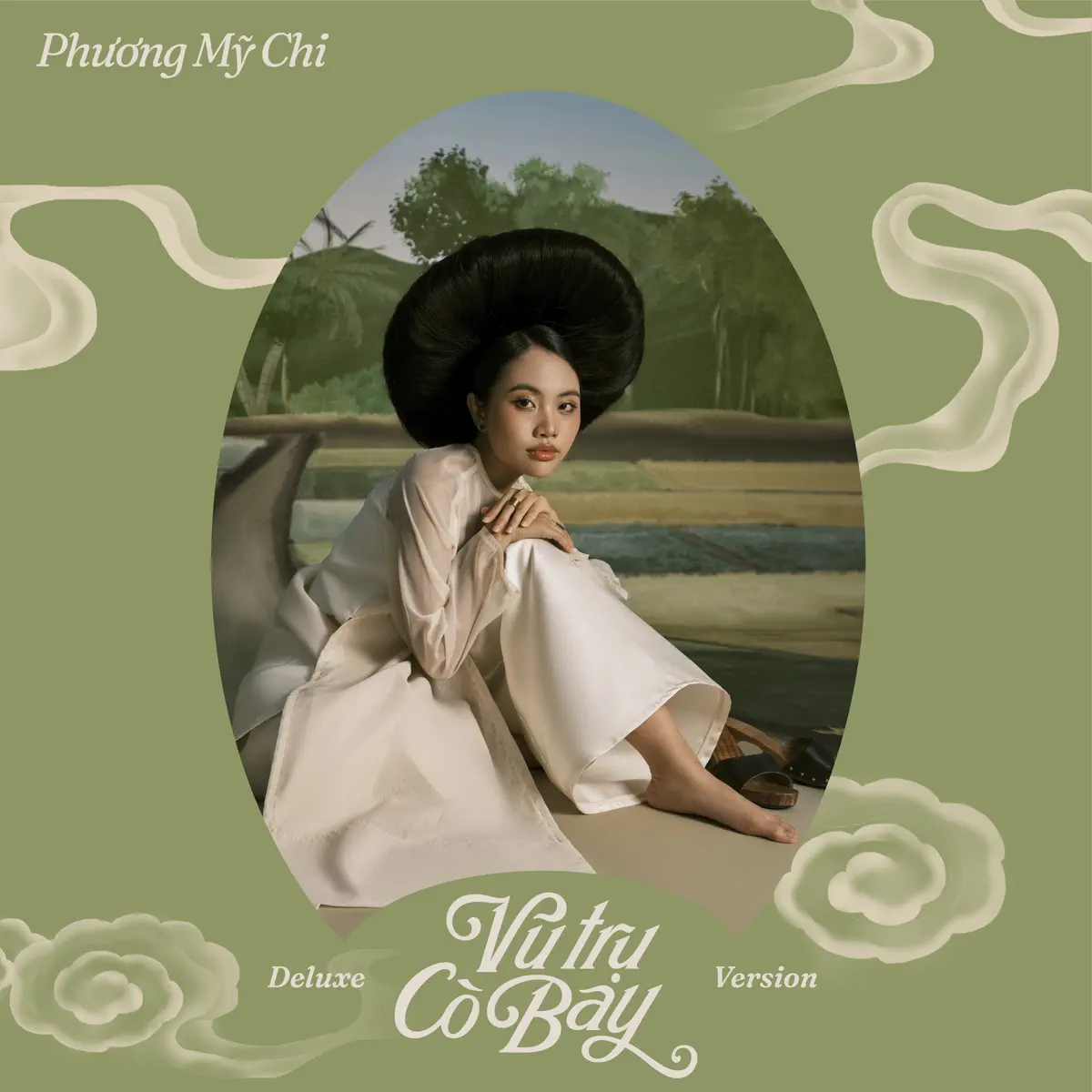 方美芝 Phương Mỹ Chi - Vũ Trụ Cò Bay (Deluxe Version) (2024) [iTunes Plus AAC M4A]-新房子