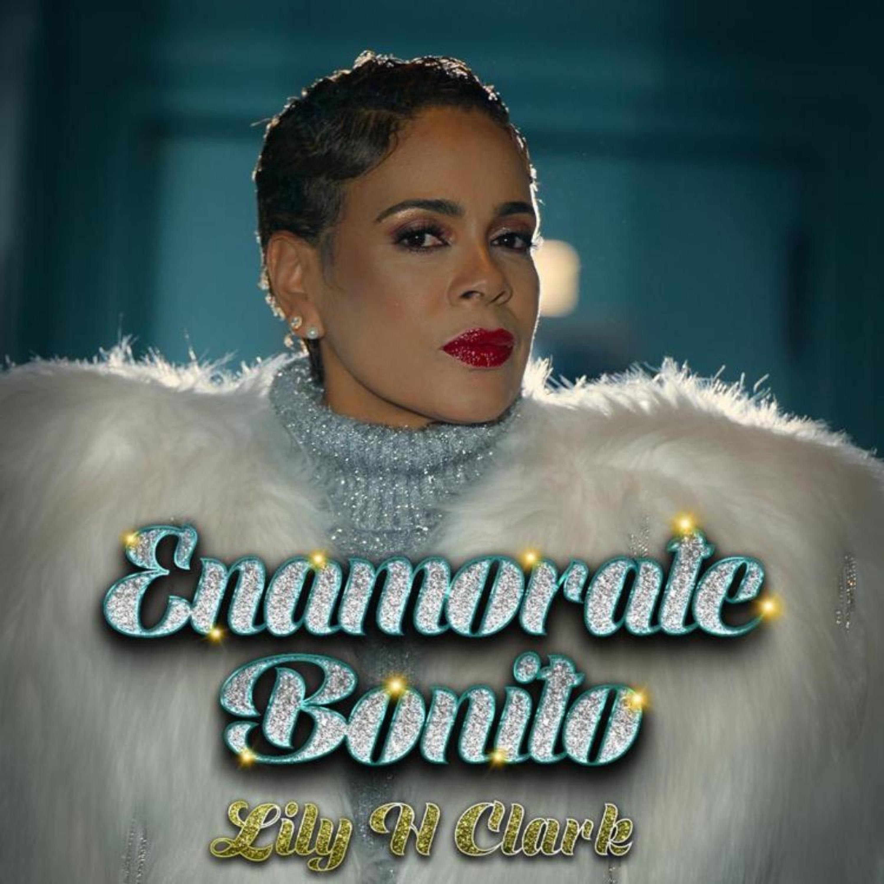 Enamorate Bonito - Single