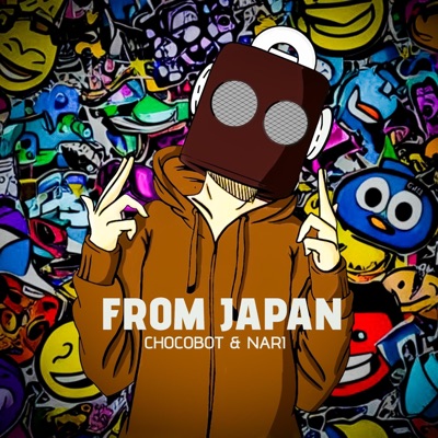From Japan (feat. NariMuzic) - Single