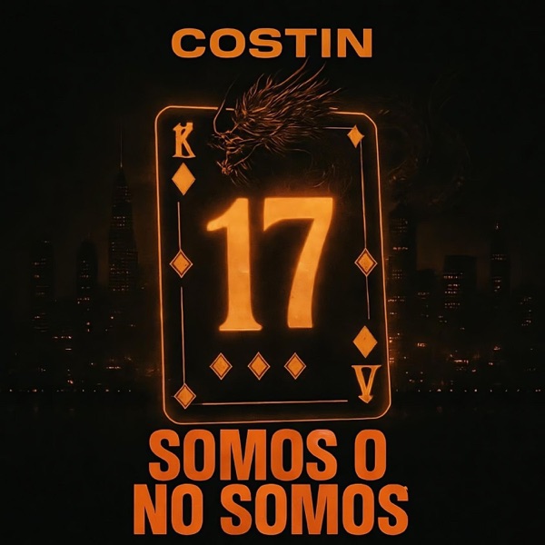 SOMOS O NO SOMOS