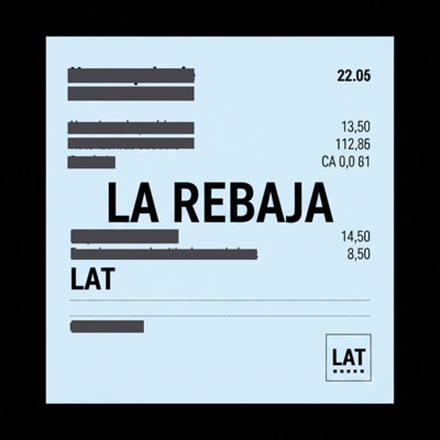 La Rebaja - Single