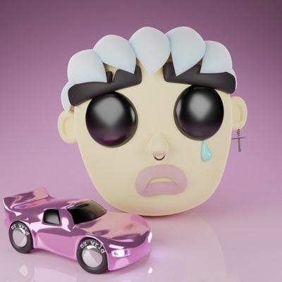 SPACE KID - Single