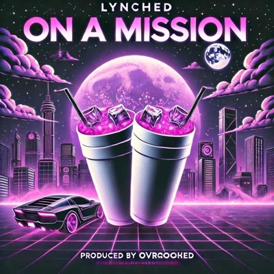 On a mission - Single