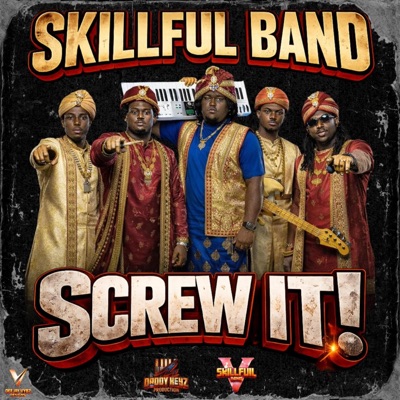 Screw It - Single