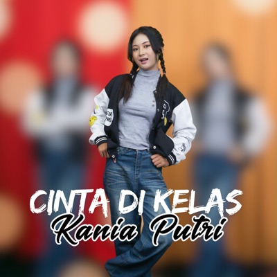 Cinta Di Kelas - Single