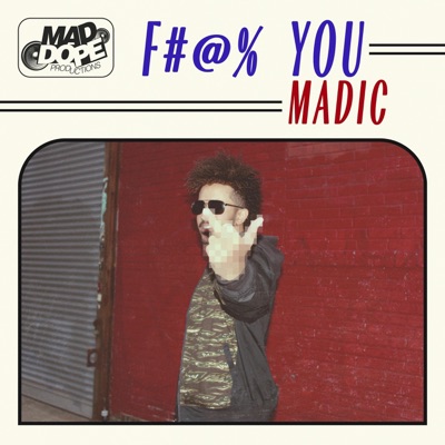 Fuck You - Single
