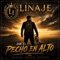 CON EL PECHO EN ALTO - Banda Linaje Imperial lyrics
