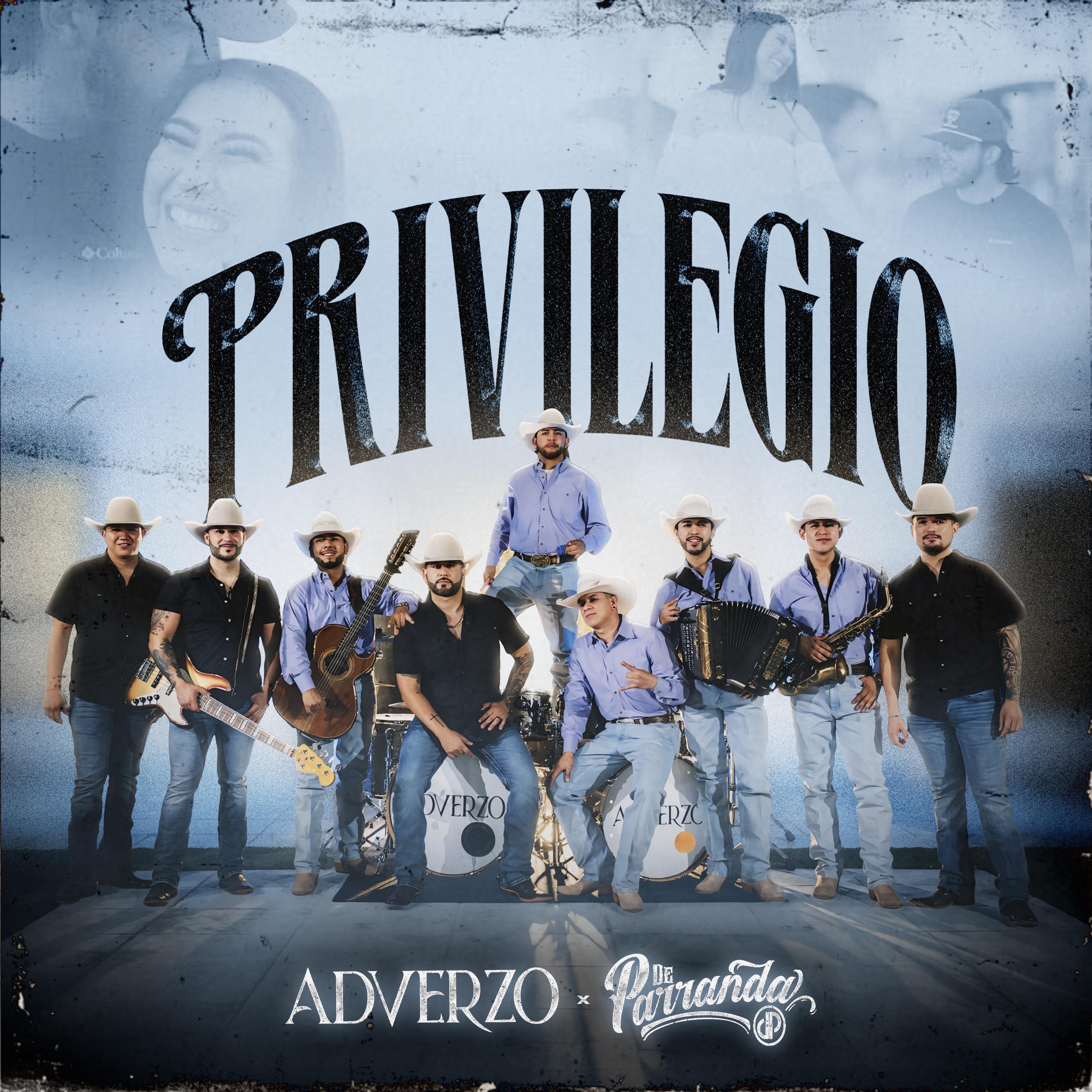 Privilegio - Single