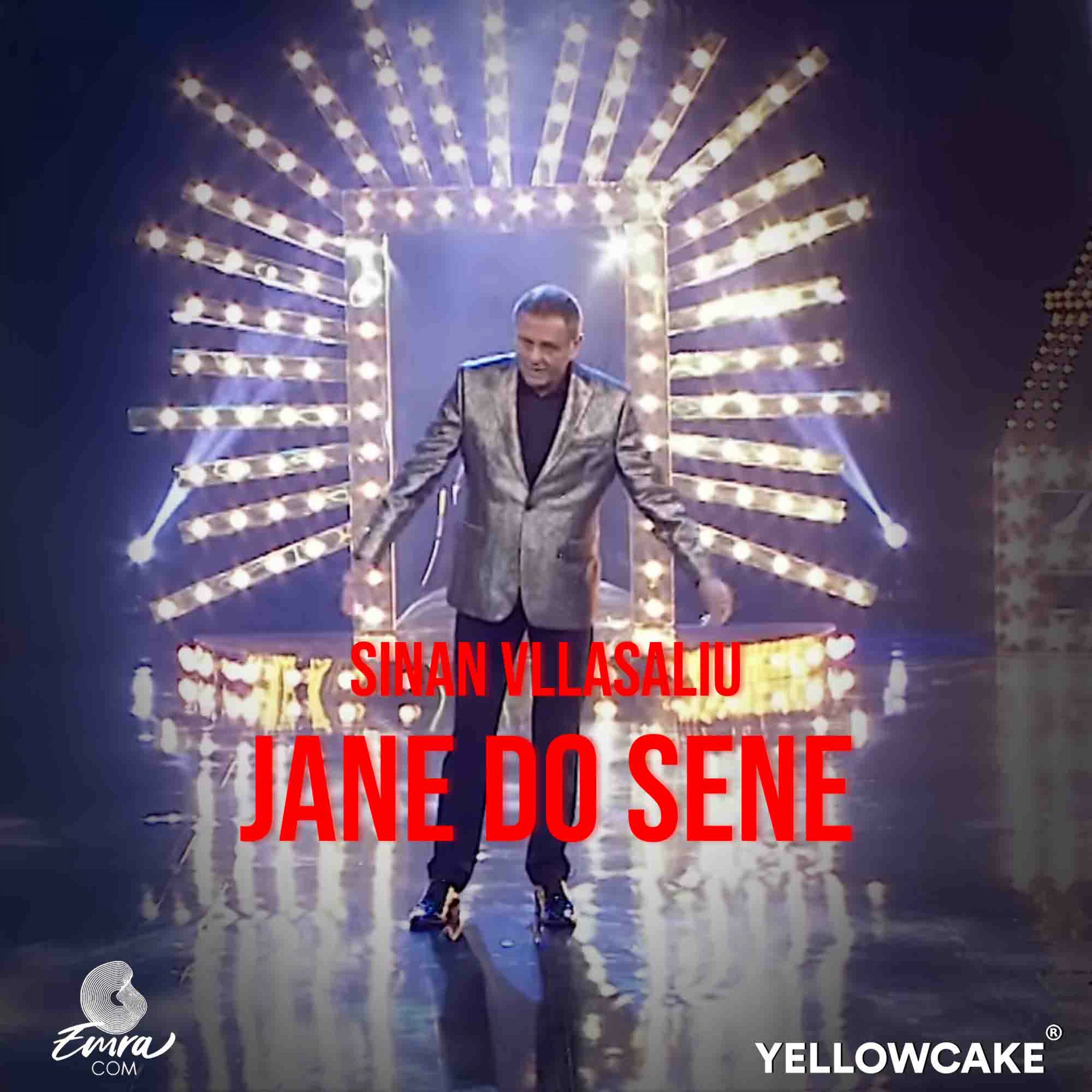 Jane do sene - Single
