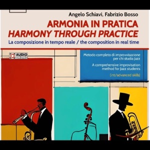 Harmony Through Practice (feat. Fabrizio Bosso)