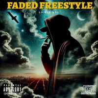Faded Freestyle - Single - Lightz MTG