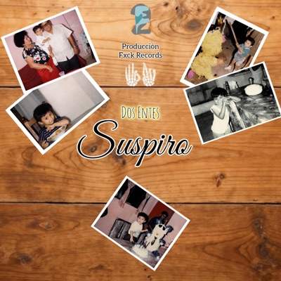 Suspiro - Single