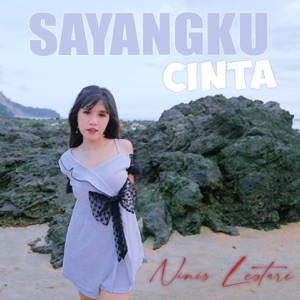 Sayangku Cinta Album Art
