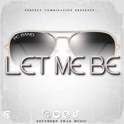 Let Me Be - Single