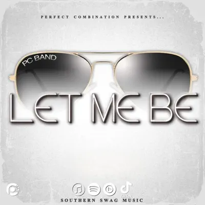 Listen to Let Me Be - Single by PC Band