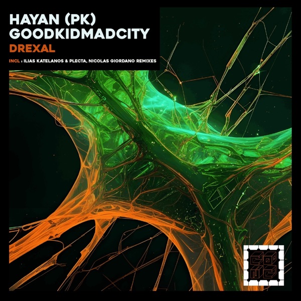 Drexal - Single