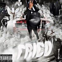 Fried - Single - Zoe Blastem