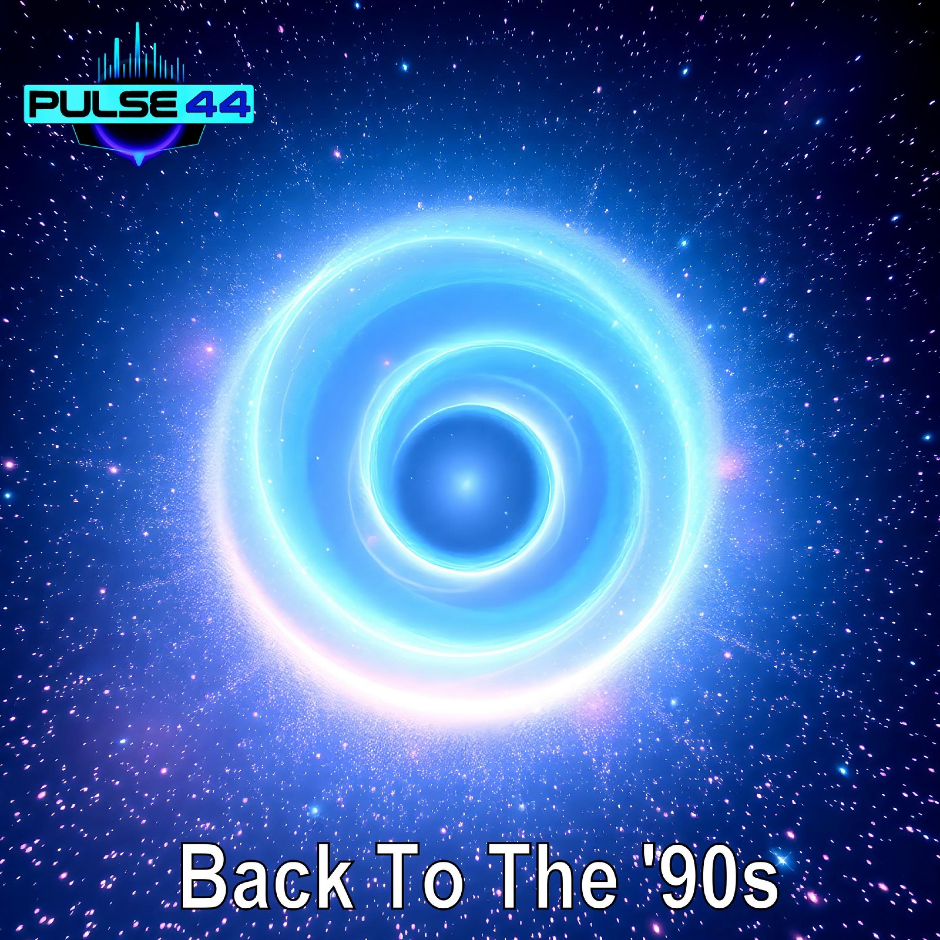 Back To The '90s