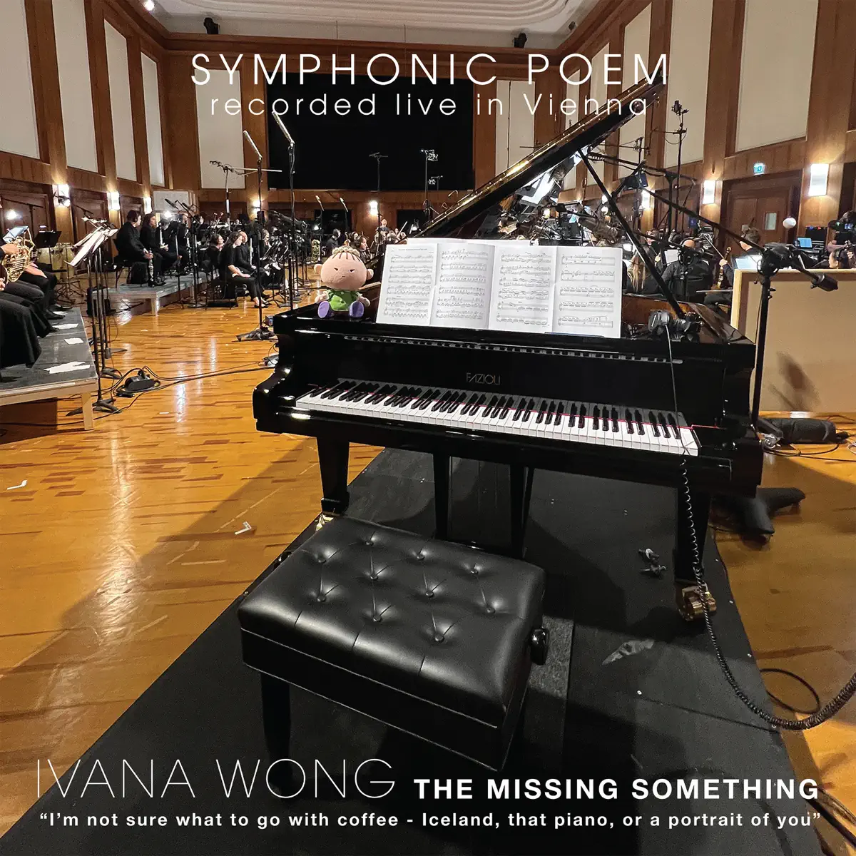 王菀之 - The Missing Something (2024) [iTunes Plus AAC M4A]-新房子