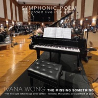 The Missing Something - Ivana Wong
