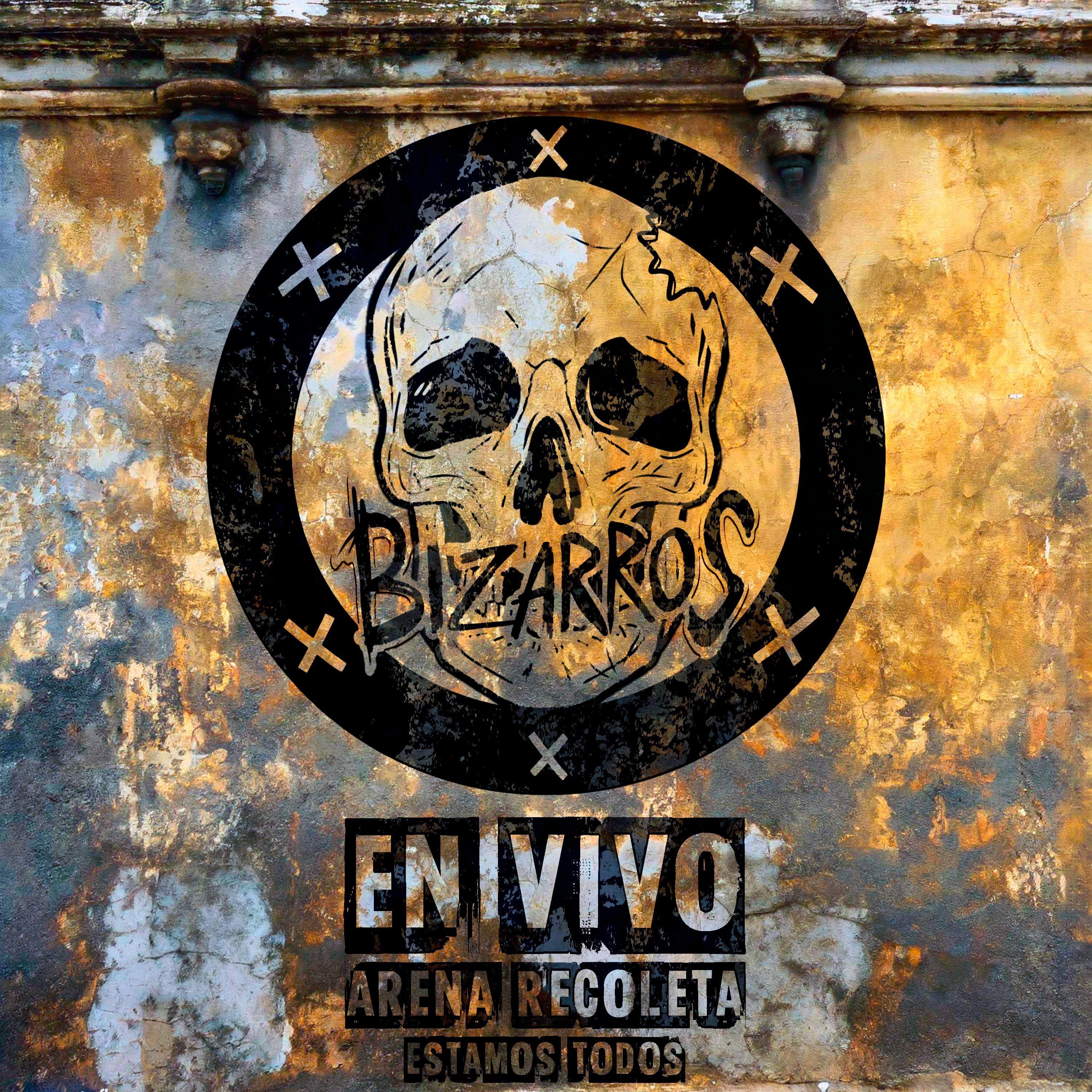 Estamos Todos (En Vivo) - Single