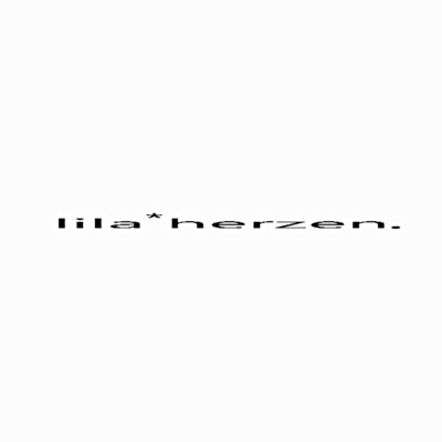 lila*herzen. - EP