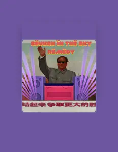 Escucha a Rëmëdy, mira videos musicales, lee su biografía, consulta las fechas de las gira y más.