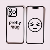 pretty mug - Single - Juxtaposer