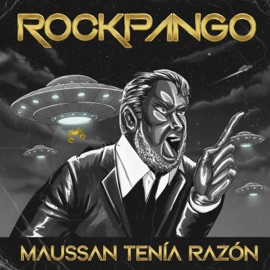 Maussan tenía razón (feat. ROCKSTECO) Rockpango