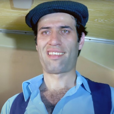 Ali Çınaroğlu - Sakar Şakir v1