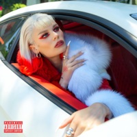 Poison Ivy - Single - Majorlilkween