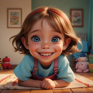 Song about Smile 