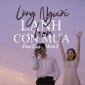 Lòng Người Lạnh Hơn Cơn Mưa - Single