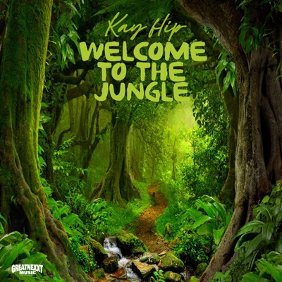 Welcome To The Jungle - Single