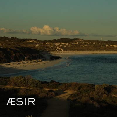 ON THE BEACH (feat. Max Ainley) - Single