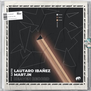 Heaven Record - Single
