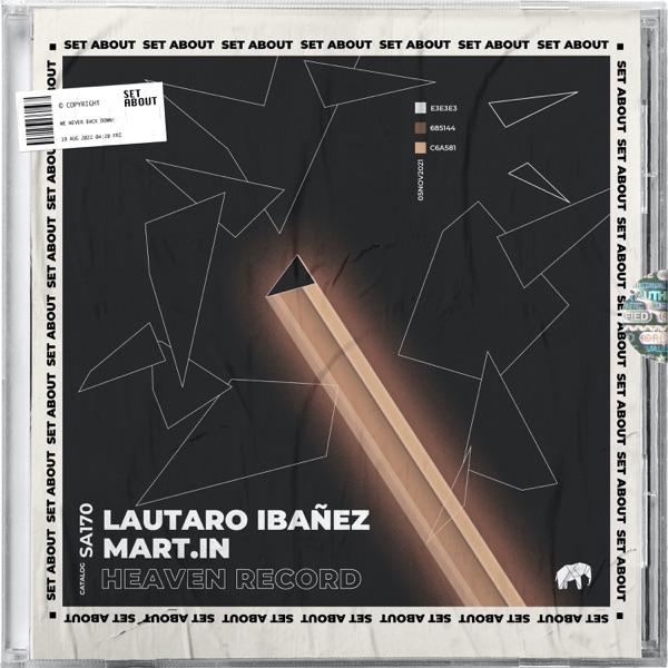 Heaven Record - Single