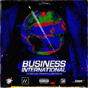 Business International (feat. CRIMEAPPLE)