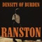 Tanqueray - Ranston lyrics