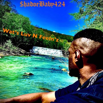 Wat’s Luv N Feeln’z - Single
