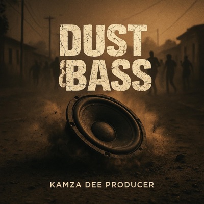 DUST & BASS (feat. Sbudex)
