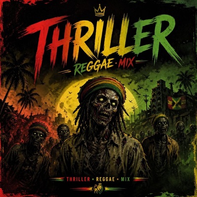 Triller reggae mix (feat. Jeipy_SM) - Single