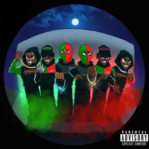 Steppa Flows Cypher EP1 (feat. Bueno, Kimberly Marley, Big Yasa, Cairo, Snooka, Davaji & Iceey)
