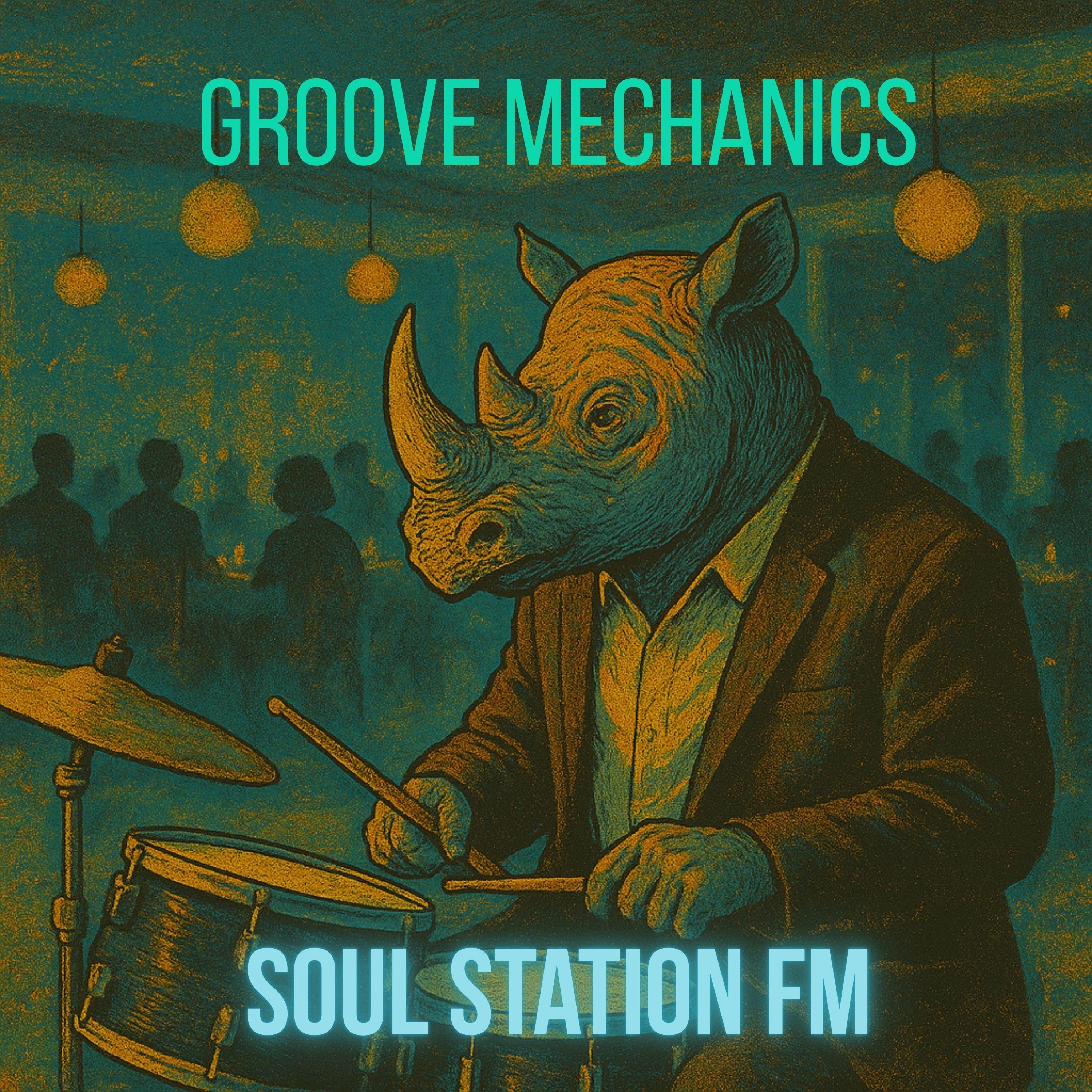 Groove Mechanics