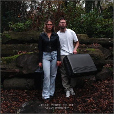 Vluchtroute - Single