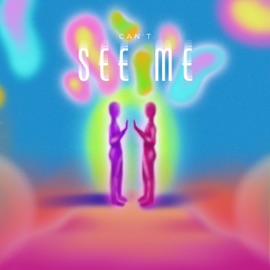 Can't See Me (feat. Dj Him) Ice Beats Slide & Sbuda Maleather