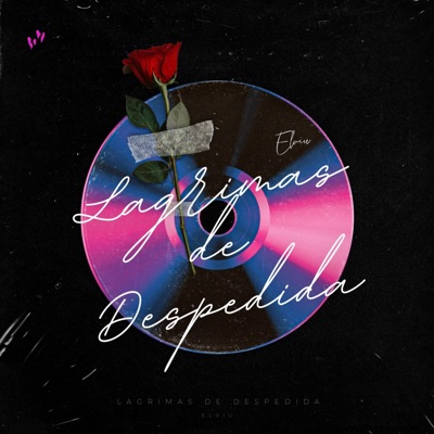 Lágrimas de Despedida