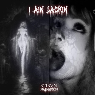 1a1n'tlack1n - Single
