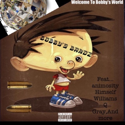 Bobby's World